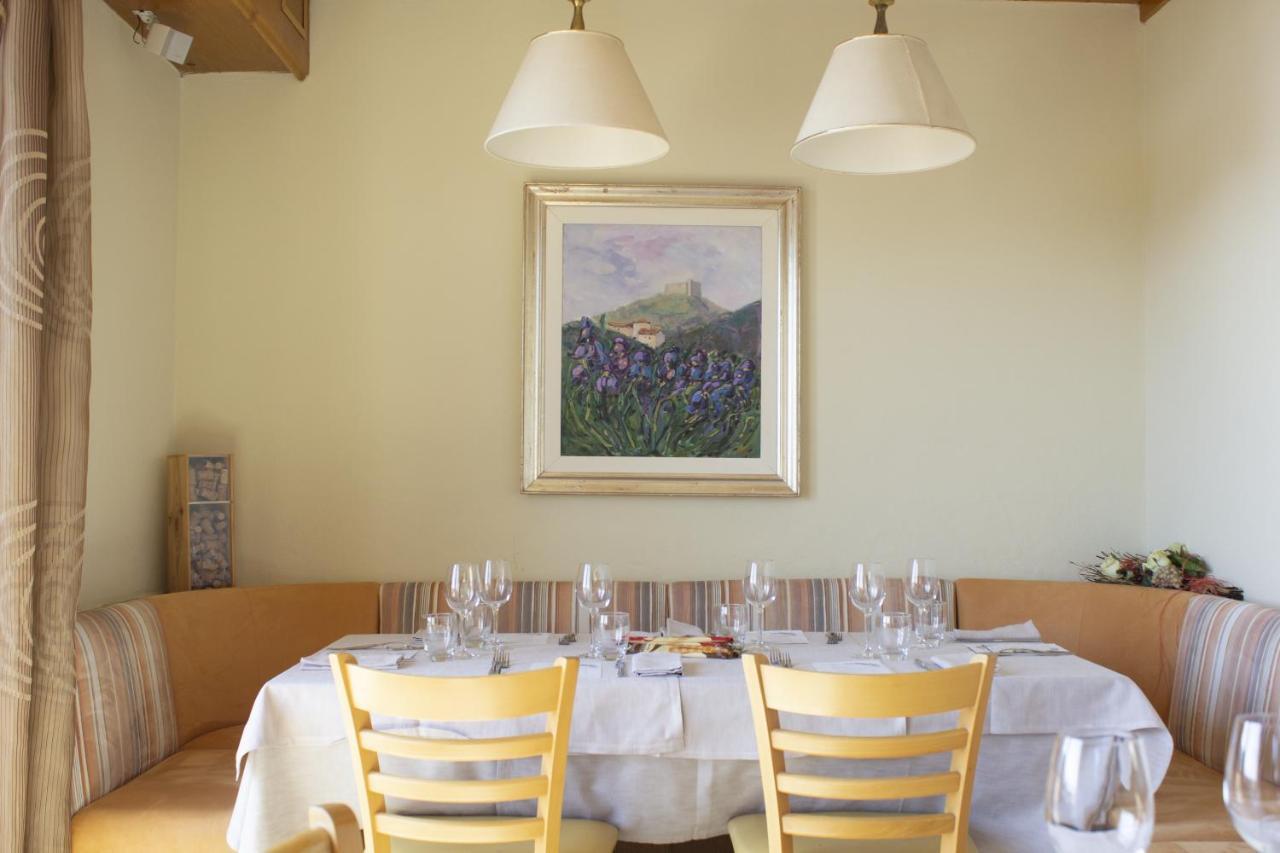 Albergo Croce D'Aune Pedavena Εξωτερικό φωτογραφία