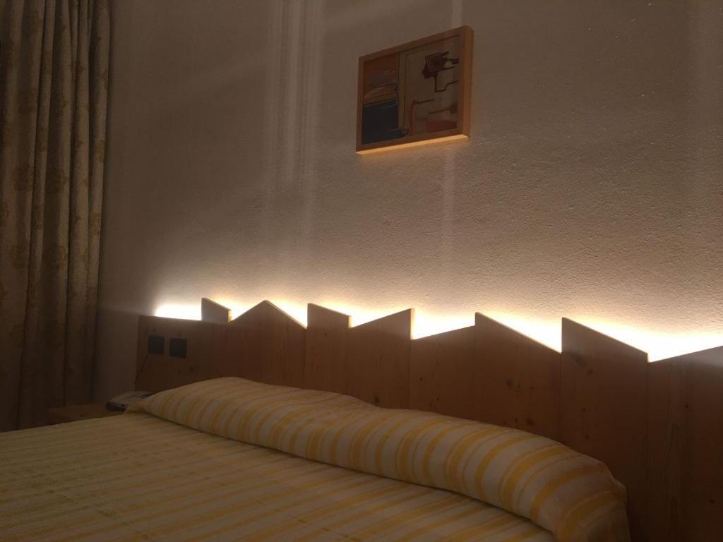 Albergo Croce D'Aune Pedavena Εξωτερικό φωτογραφία