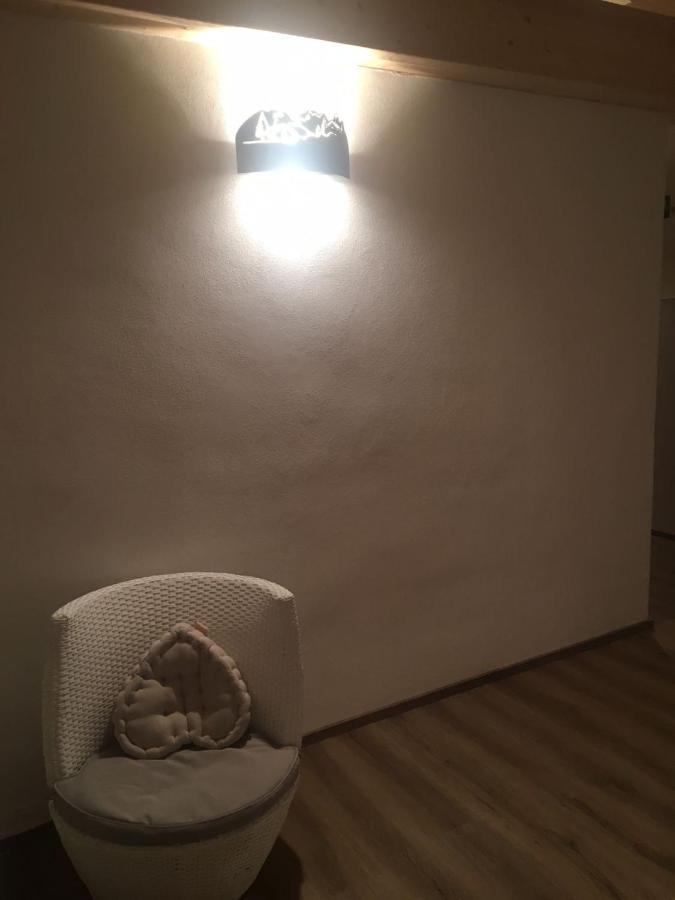 Albergo Croce D'Aune Pedavena Εξωτερικό φωτογραφία